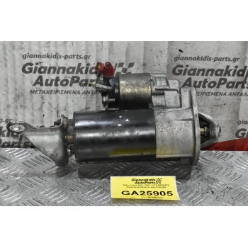 Μίζα Volvo S60 / S80 / V70 B5204T5 2000-2010 BOSCH 0001108166