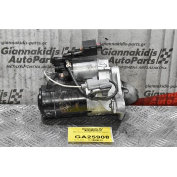 Μίζα Mazda 6 2.2 MZR-CD R2AA 2009-2012