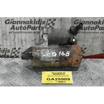 Μίζα Suzuki Grand Vitara 1.6 G16B 1999-2005 31100-66D00  M000T82681