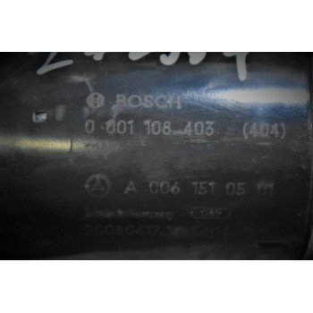 Μίζα Mercedes-Benz Ε350 CLS350 272964 2004-2009 A0061510501 0001108403