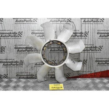 Φτερωτή Mitsubishi L200 2.5 4D56 K74 1997-2005