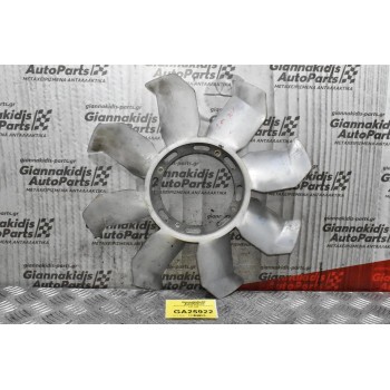 Φτερωτή Mitsubishi L200 2.5 4D56 K74 1997-2005