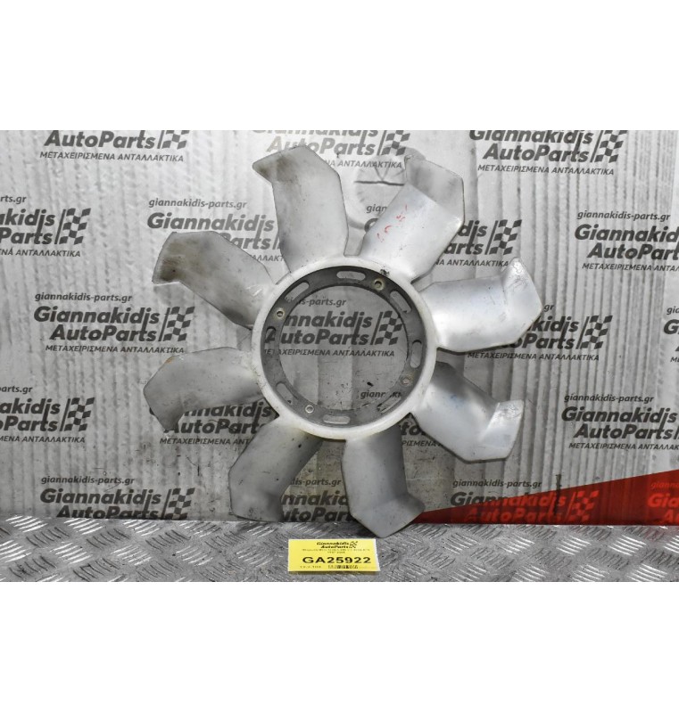 Φτερωτή Mitsubishi L200 2.5 4D56 K74 1997-2005