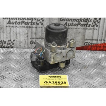 Μονάδα ABS Toyota Hilux KDN 2001-2005 44510-35080 220210092211