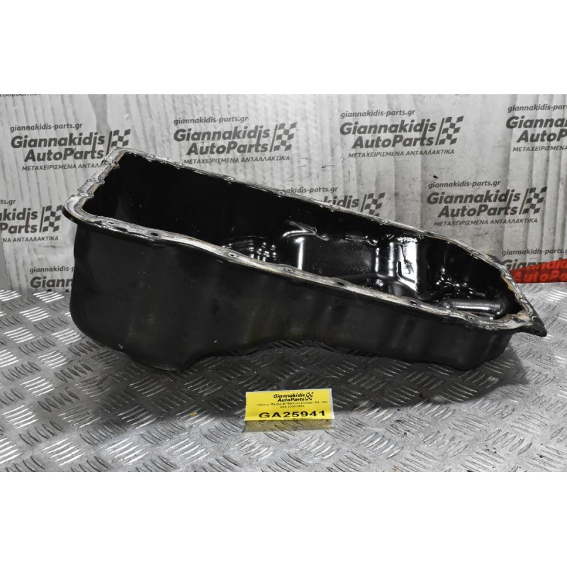 Κάρτερ Mazda BT50/Ford Ranger WL 16V 4X4 2006-2012