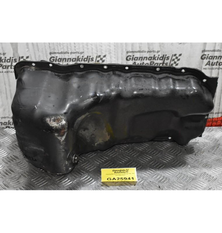 Κάρτερ Mazda BT50/Ford Ranger WL 16V 4X4 2006-2012