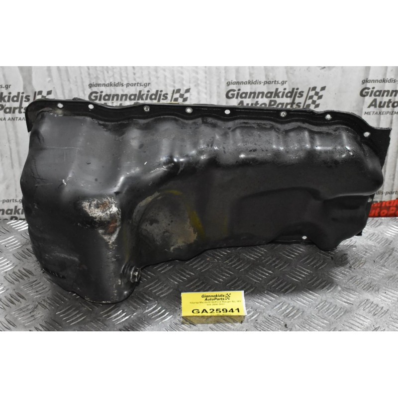 Κάρτερ Mazda BT50/Ford Ranger WL 16V 4X4 2006-2012