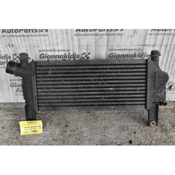 Ψυγείο Intercooler Nissan Navara D40 2005-2012 14461-EB360