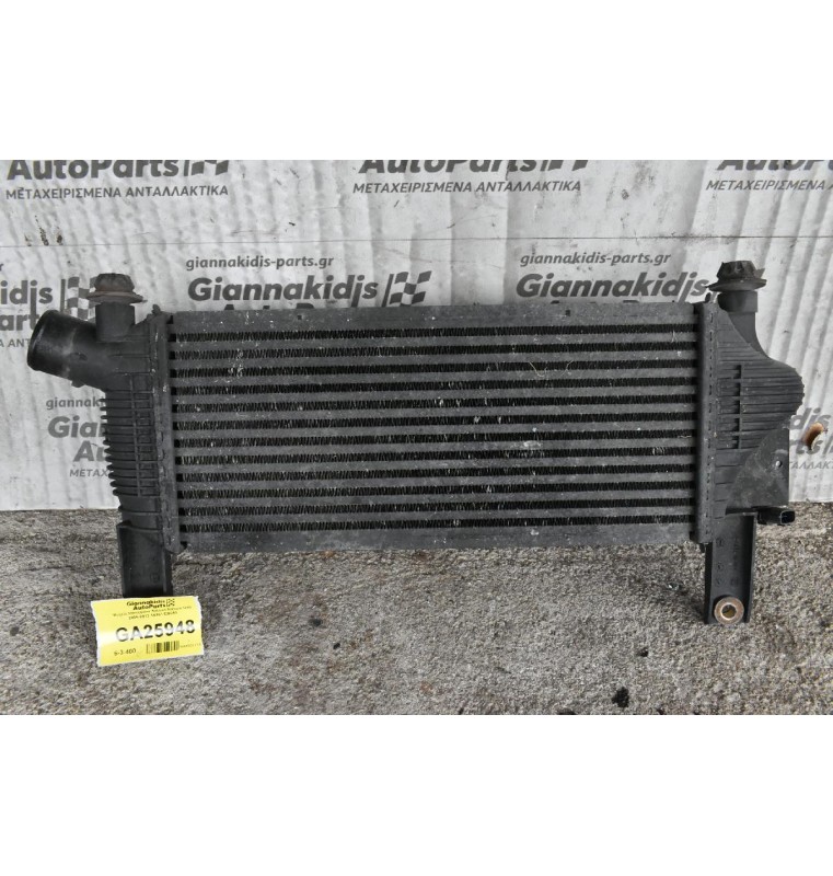 Ψυγείο Intercooler Nissan Navara D40 2005-2012 14461-EB360