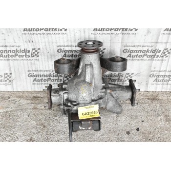 Διαφορικό Πίσω Suzuki Grand Vitara 9X37 2006-2015