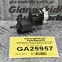 Αισθητήρας - Μετατροπέας Πίεσης EGR Ford Ranger - Mazda B2500 1997-2005 K5T49091 (2pins)