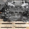 Κινητήρας - Μοτέρ Honda HR-V D16W1 105ps 1999-2005 (Χωρίς Τρισιμπιτέρ)