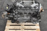 Κινητήρας - Μοτέρ Honda HR-V D16W1 105ps 1999-2005 (Χωρίς Τρισιμπιτέρ)