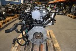 Κινητήρας - Μοτέρ Audi S3 CDLC (BHZ) 2.0 265ps 2006-2012