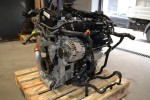 Κινητήρας - Μοτέρ Audi S3 CDLC (BHZ) 2.0 265ps 2006-2012