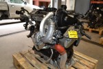 Κινητήρας - Μοτέρ Audi S3 CDLC (BHZ) 2.0 265ps 2006-2012