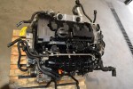 Κινητήρας - Μοτέρ Audi S3 CDLC (BHZ) 2.0 265ps 2006-2012