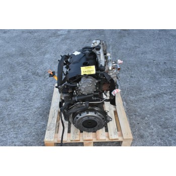 Κινητήρας - Μοτέρ Volkswagen Golf/A3/Touran BXE (BKC BLS) 1.9Tdi 2003-2010 (Χωρις Τουρμπινα)