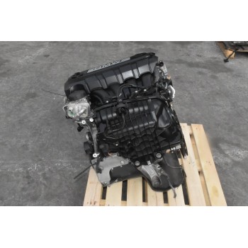 Κινητήρας - Μοτέρ Bmw 1.6 116i 316i 122PS N43B16AA N43B16A 2007-2011 (Χωρίς Μπέκ)