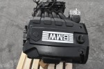 Κινητήρας - Μοτέρ Bmw 1.6 116i 316i 122PS N43B16AA N43B16A 2007-2011 (Χωρίς Μπέκ)