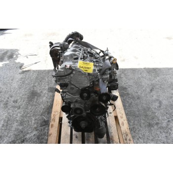 Κινητήρας - Μοτέρ Toyota RAV4 2.2 2AD-FTV 2004-2011