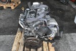 Κινητήρας - Μοτέρ Toyota RAV4 2.2 2AD-FTV 2004-2011