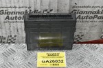 Εγκέφαλος Mazda B2500/Ford Ranger WL 1996-2005 WLF318881D E6T05385H1