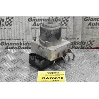 Μονάδα ABS Toyota Hiace 2005-2014 AISIN  44510-26030 270710182016