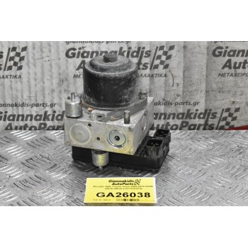 Μονάδα ABS Toyota Hiace 2005-2014 AISIN  44510-26030 270710182016