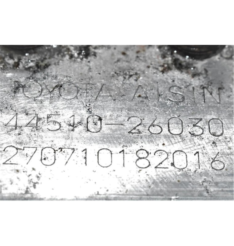 Μονάδα ABS Toyota Hiace 2005-2014 AISIN  44510-26030 270710182016