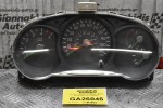 Καντράν - Κοντέρ Ford Ranger / Mazda BT-50 2005-2010 UR5855430