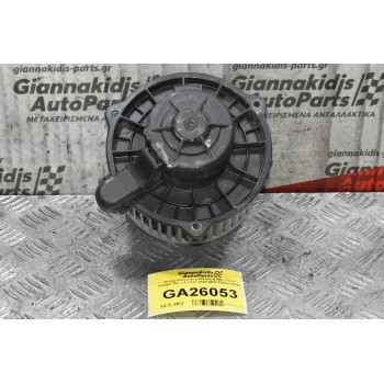 Μοτέρ Καλοριφέρ Mazda BT50 - Ford Ranger WL 2.5 DTCI 2005-2010 F00S330024