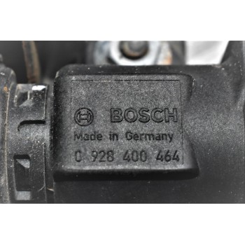 Σκάστρα (Βαλβίδα Ανακούφισης) Και Δοχείο Mazda BT-50 / Ford Ranger WL 2005-2010 BOSCH 0928400464 (2pins)