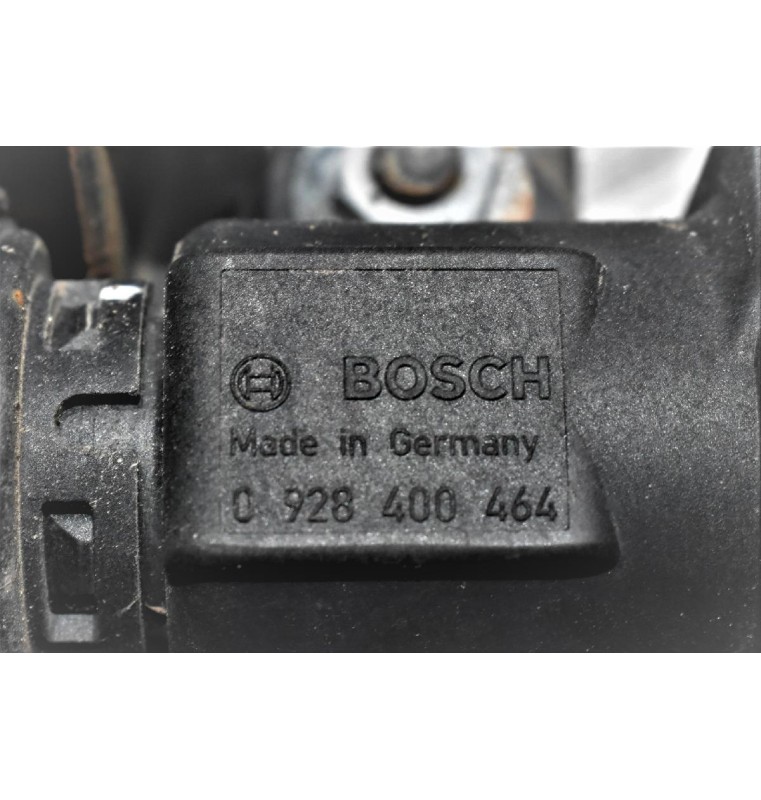 Σκάστρα (Βαλβίδα Ανακούφισης) Και Δοχείο Mazda BT-50 / Ford Ranger WL 2005-2010 BOSCH 0928400464 (2pins)