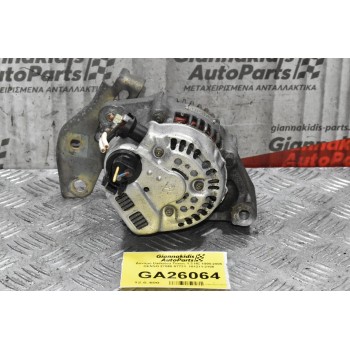 Δυναμό Daihatsu Terios 1.3 HE 1998-2005 DENSO 27060-87721  101211-2100