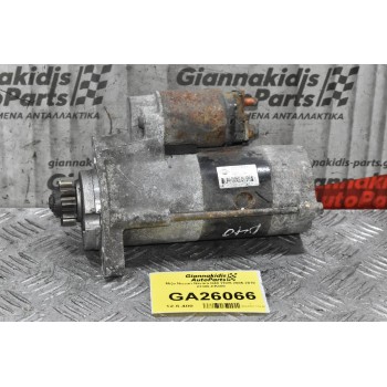 Μίζα Nissan Navara D40 YD25 2005-2010 23300-EB300