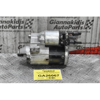 Μίζα Pegeuot 308 508 3008 207 / Citroen C4 C3 DS3 DS4 THP 5FT 5FX 1.6 1.4 2006-2018 V75500178004 M000T32271 (Mini Cooper Countryman Paceman)
