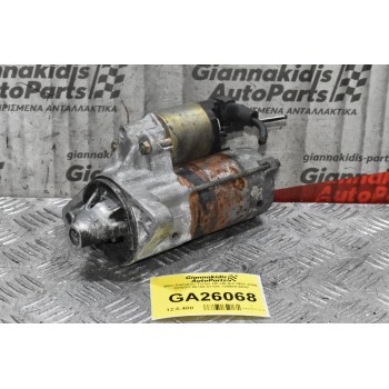 Μίζα Daihatsu Terios HC-HE-EJ 1997-2006 DENSO 28100-87106 128000-9220