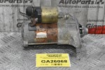 Μίζα Daihatsu Terios HC-HE-EJ 1997-2006 DENSO 28100-87106 128000-9220