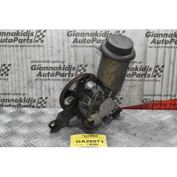 Αντλία Υδραυλικού Τιμονιού Toyota Yaris 1ND 2005-2012