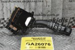 Διακόπτης Υαλοκαθαριστήρων Toyota Hilux Hiace Avensis Rav 4 Carina Land Cruiser Corolla 1996-2005 17A164LH1 (15pins) (Γνήσιος)