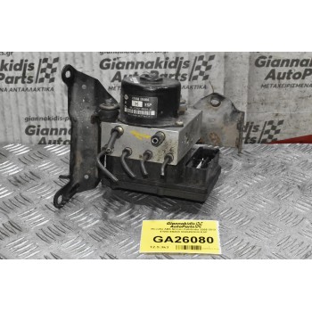 Μονάδα ABS Nissan Pathfinder 2005-2012 47660-EB40A 00404909D0 ESP