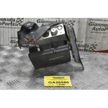 Μονάδα ABS Nissan Pathfinder 2005-2012 47660-EB40A 00404909D0 ESP