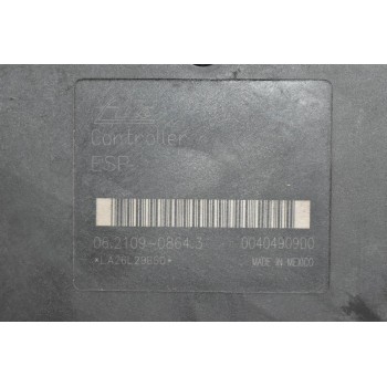 Μονάδα ABS Nissan Pathfinder 2005-2012 47660-EB40A 00404909D0 ESP