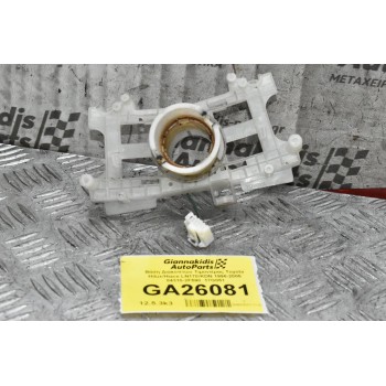 Βάση Διακοπτών Τιμονιέρας Toyota Hilux/Hiace LN170/KDN 1996-2005 84310-2F590  17G051