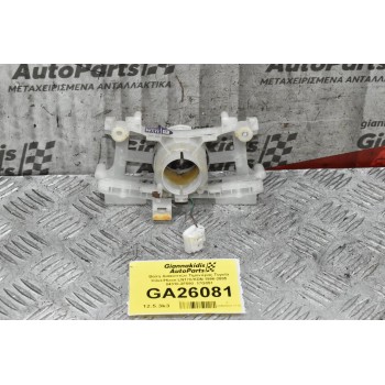 Βάση Διακοπτών Τιμονιέρας Toyota Hilux/Hiace LN170/KDN 1996-2005 84310-2F590  17G051