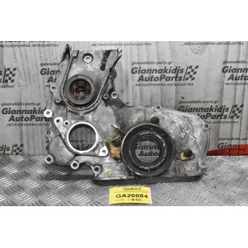 Καθρέφτης Μηχανής Ford Ranger/Mazda BT-50 WL 16V 2.5 2005-2010 (Έξω Κομμάτι)