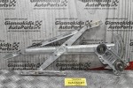 Γρύλλος - Μηχανισμός Παραθύρου Ford Ranger/Β2500 1998-2012 (Εμπρός Δεξιά) (Μηχανικός)