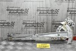 Γρύλλος - Μηχανισμός Παραθύρου Ford Ranger/Β2500 1998-2012 (Εμπρός Δεξιά) (Μηχανικός)