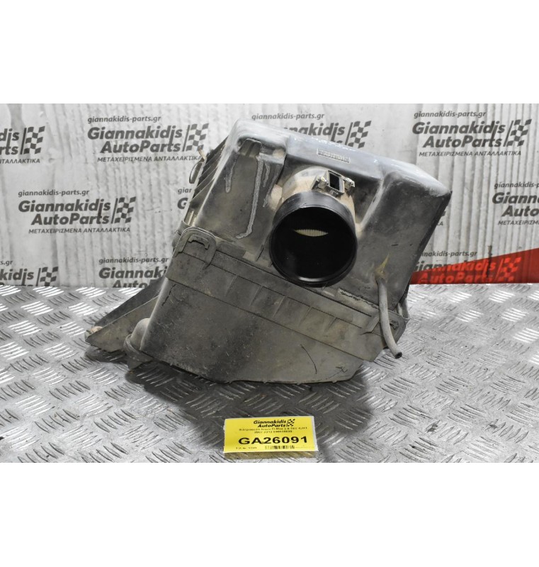 Φιλτροκούτι Isuzu D-Max 2.5 16V 4JK1 2007-2012 898008889